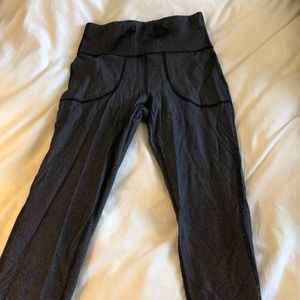 Lululemon pants